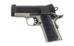 Colt Manufacturing Colt Defender Handgun .45 Auto 7rd Magazine 3" Barrel Cerakote/Blued Finish - alternate view 2