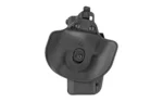 Safariland SL 7378 ALS 1911 5" BLK RH - alternate view 2