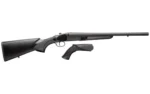 Chiappa Firearms USA Ltd Charles Daly 500 Tactical Shotgun 12 ga 3" Chamber 2rd Magazine 20" Barrel Black Wood - alternate