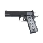 Cz-Usa Firearms CZ USA Dan Wesson Valor Handgun .45 ACP 8rd Magazine 5" Barrel Black Night Sights - alternate view 2