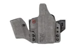 Safariland SL INCOG SIG P320 W/LGT MAG PCH RH - alternate view 2