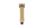GRIP POD GPS.02 BIPOD STND ALUM TAN - alternate view 2