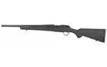 Bergara Rifles Bergara B-14 Ridge .308 Win Rifle 4rd Magazine 18" Barrel Synthetic Stock SoftTouch Finish Special Purpose