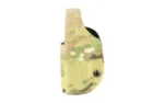 Safariland SL SPECIES FITS GLOCK 43X COR MC RH - alternate view 2