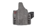 Safariland SL INCOG SIG P320 LGT CLIP SDE BK RH - alternate view 2
