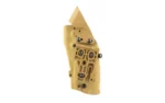 Safariland SL 6354RDSO FITS GLOCK 19MOS X300 CB - alternate view 2