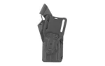 Safariland SL 7360RDS SLS/ALS L3 FITS G34 RH - alternate view 2