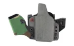 Safariland SL INCOG FOR GLK 17/19 W/LT WDLD RH - alternate view 2