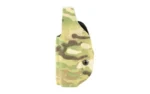 Safariland SL SPECIES FITS GLOCK 48 COR MC RH - alternate view 2