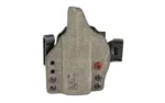 Safariland SL INCOGX HELLCAT PRO RDS RH GRY - alternate view 2