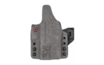 Safariland SL INCOGX SIG P365 CLIP SDE BLK RH - alternate view 2