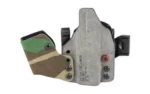 Safariland SL INCOG P365 FXMACRO MC CWDL RH - alternate view 2
