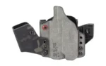 Safariland SL INCOG FOR GLK 43X/48 W/LT MCBK RH - alternate view 2