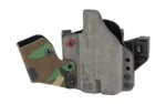 Safariland SL INCOG P365/X/XL SLT MCDY CWDL RH - alternate view 2