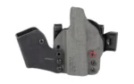 Safariland SL INCOG P365/X/XL MCDY CMBK RH - alternate view 2
