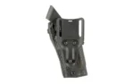 Safariland SL 6360RDS M&P2.0 9CORE RD LT BK RH - alternate view 2