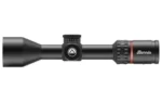Burris Company Inc. Burris Fullfield Rifle Scope 2.5-10x42mm 1" SFP Ballistic E3 Illum. Black - alternate view 2