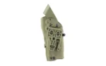 Safariland SL 6354RDSO FITS GLOCK 17MOS X300 RH - alternate view 2