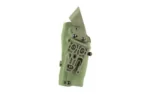Safariland SL 6354RDSO FITS GLOCK 34 X300 RH CG - alternate view 2
