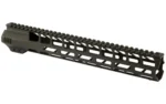 LanTac USA LLC LANTAC SPADA-ML 13.5" M-LOK HNDGUARD - alternate view 2