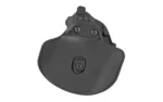Safariland SL 7371 7TS ALS OWB SHIELD BLK RH - alternate view 2