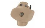 Safariland SL 578 GLS WIDE LONG SLIDE FDE RH - alternate view 2