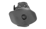 Safariland SL 578 GLS WIDE STANDARD BLK LH - alternate view 2
