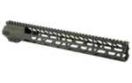 LanTac USA LLC LANTAC SPADA-ML 15" M-LOK HNDGUARD - alternate view 2