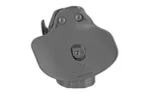Safariland SL 578 GLS PRO-FIT STANDARD BLK LH - alternate view 2