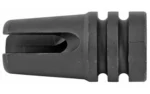 LBE Unlimited LBE AR15 556 FLASH HIDER 3PRONG BLK - alternate view 2