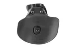 Safariland SL 5198 BELT CLP FOR G17 4.5" RH STX - alternate view 2