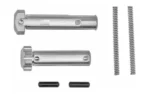 LanTac USA LLC LANTAC ULTIMATE TAKEDOWN PIN SET TI - alternate view 2
