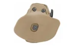 Safariland SL 578 GLS PRO-FIT CMP FDE RH - alternate view 2
