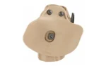 Safariland SL 578 GLS PRO-FIT STANDARD FDE RH - alternate view 2