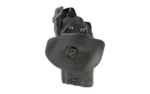 Safariland SL 6378RDS M&P 4" X300 RH TAC - alternate view 2