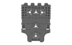 Safariland SL 6004 DUTY RCVR PLATE WITH DUAL - alternate view 2