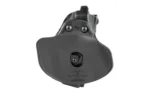 Safariland SL 6378 ALS FOR GLK 19 BLK PLN LH - alternate view 2