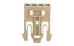 Safariland SL 6004 QLS LOCKING FORK FDE - alternate view 2