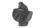 Safariland SL 7378 ALS FITS G20/21 BLK RH - alternate view 2