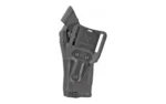Safariland SL 6360RDS MID FOR GLK 34/35 BLK RH - alternate view 2