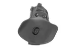 Safariland SL 6378 ALS FOR GLK 19 TAC BLK RH - alternate view 2