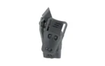 Safariland SL 6360RDS SIG P211GT/X300 STX BK RH - alternate view 2