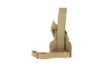 Safariland SL6354RDS FOR G17MOS X300U COR CB RH - alternate view 2