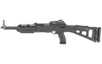 MKS SUPPLY LLC 10TS CARBINE 10MM BLACK 17.5" BARREL 10 SHOT MAG - alternate view 2