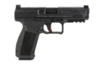 CANIK METE SFT 9MM 4.47" 10RD BLK - alternate view 2