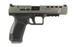 CANIK TP9SFX 9MM 5.2" 10RD TNG - alternate view 2