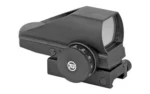 TRUGLO RED DOT TB OPEN DUAL BLACK - alternate view 2