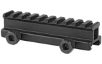 TRUGLO RISER MNT PICATINNY 3/4" 1-PC - alternate view 2