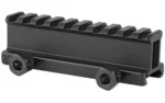 TRUGLO RISER MNT PICATINNY 1" 1-PC - alternate view 2