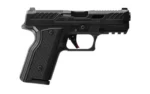 FUSION XF PRO 9MM 4" 10RD BLACK - alternate view 2